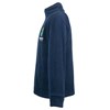 Fleece Jacket - navy